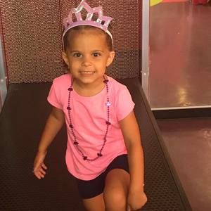 Meet your Posher, Jodi